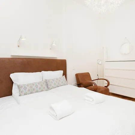 Klimatyczny I Jasny Apartament 3City W Gdyni Z Dwiema Sypialniami By Noclegi Renters Apartment