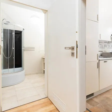 Klimatyczny I Jasny 3city W Gdyni Z Dwiema Sypialniami By Renters Apartment Gdynia