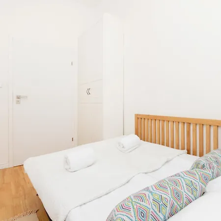 Apartment Klimatyczny I Jasny 3city W Gdyni Z Dwiema Sypialniami By Renters